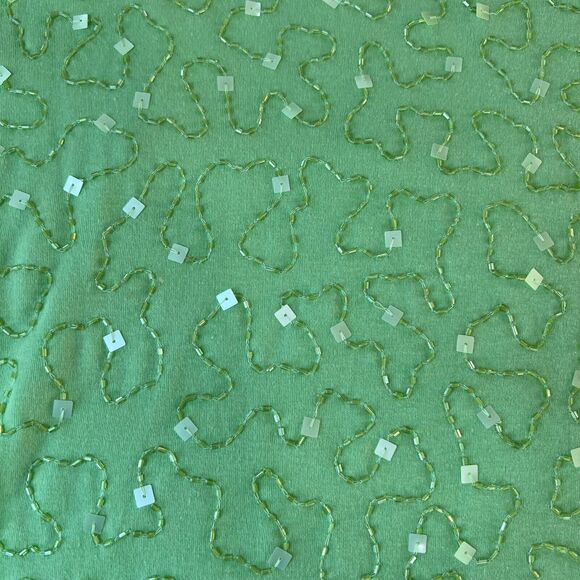 Susan Graver & Quacker Factory Tops Womens Sz. 1x Lot of 3 Granny Core Blouse - Picture 11 of 12